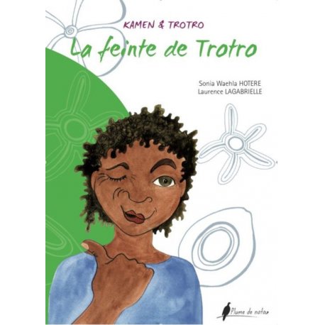 La feinte de Trotro