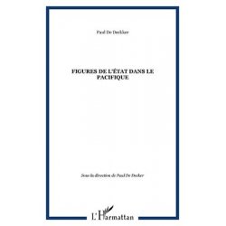 Figures de l'Etat dans le Pacifique