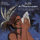 Le fils de l'Homme-oiseau