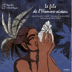 Le fils de l'Homme-oiseau