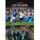 Les Fidjiens, magiciens du rugby