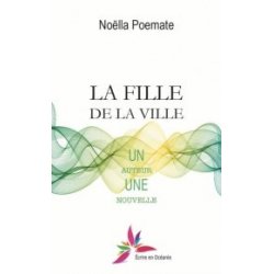 La fille de la ville
