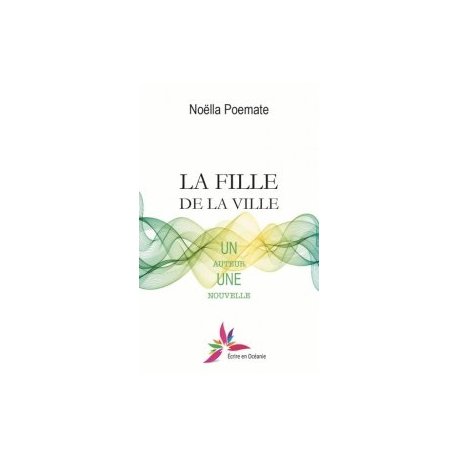 La fille de la ville