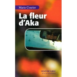 La fleur d'Aka