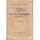 Flore analytique et synoptique de la Nouvelle-Calédonie