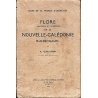 Flore analytique et synoptique de la Nouvelle-Calédonie
