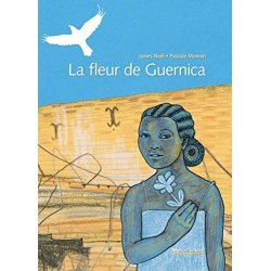 La fleur de Guernica (prix promo)