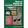 Fleurs et plantes de Nouvelle-Calédonie (occasion)