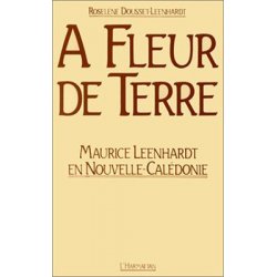 A fleur de terre