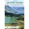 Les forêts humides de la Province Nord, Nouvelle-Calédonie