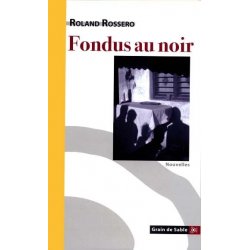 Fondus au noir