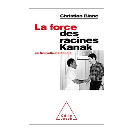 La force des racines kanak en Nouvelle-Calédonie
