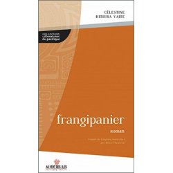 Frangipanier (ancienne édition)