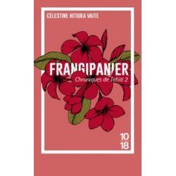 Frangipanier (format poche)