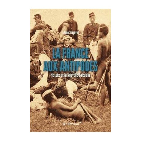 La France aux antipodes