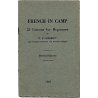 French in Camp