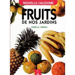 Fruits de nos jardins (occasion)