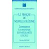 Le français de Nouvelle-Calédonie