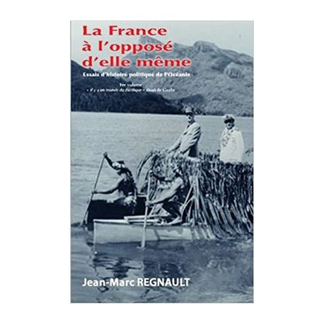 La France à l'opposé d'elle-même.