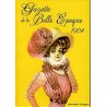 1904 Gazette de la Belle Epoque