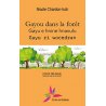 Gayou dans la forêt