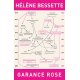 Garance rose