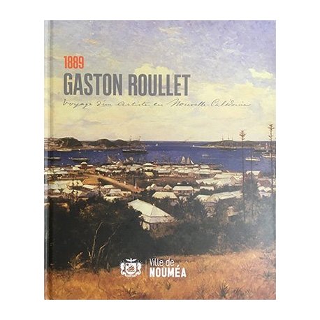Gaston Roullet 1889