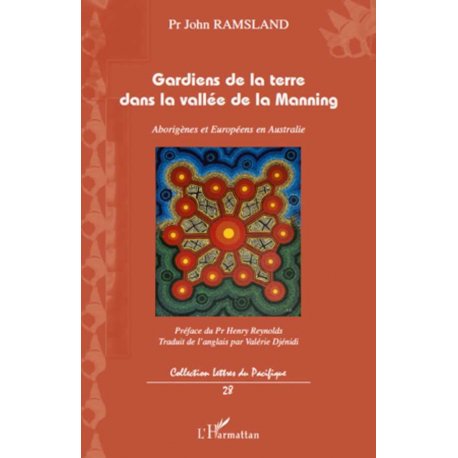 Gardiens de la Terre dans la vallée de Manning