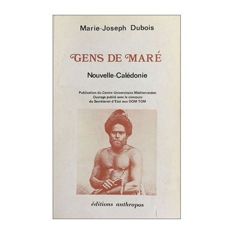 Gens de Maré, Nouvelle-Calédonie