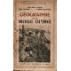 Géographie de la Nouvelle-Calédonie