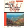 Géographie de la NC et des îles Loyauté
