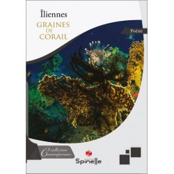 Graines de corail