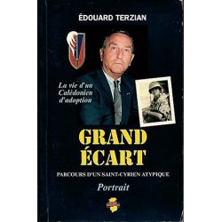 Grand écart. Parcours d'un Saint-Cyrien atypique