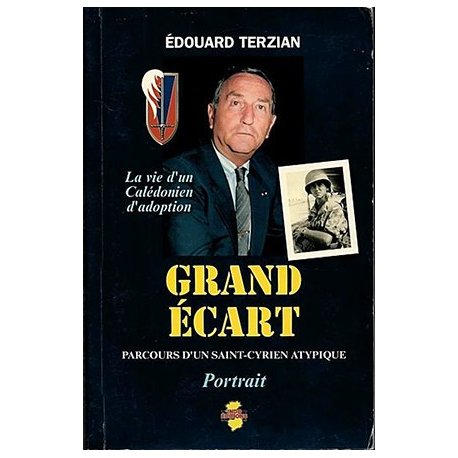 Grand écart. Parcours d'un Saint-Cyrien atypique