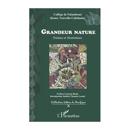Grandeur nature