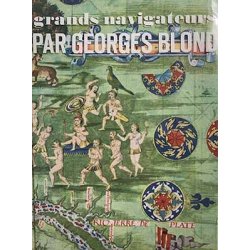 Grands navigateurs