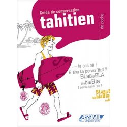 Guide de conversation Tahitien - rupture