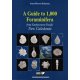 A Guide to 1000 Foraminifera from Southwestern Pacific, New Caledonia