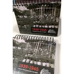 1939-1945 La guerre au jour le jour