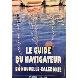 Le guide du navigateur en Nouvelle-Calédonie