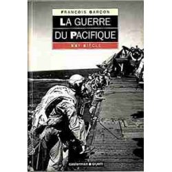 La guerre du Pacifique (occasion)
