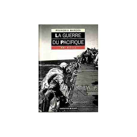 La guerre du Pacifique (occasion)