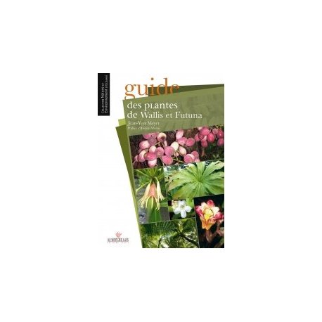 Guide des plantes de Wallis et Futuna