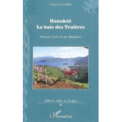 Hanakéé. La baie des Traîtres (prix promo)