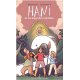Hani et les légendes oubliées - Sak'ado n° 5