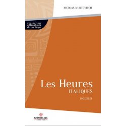 Les heures italiques