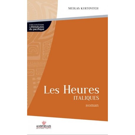 Les heures italiques