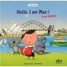 Hello, I am Max from Sydney !