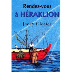 Rendez-vous à Heraklion
