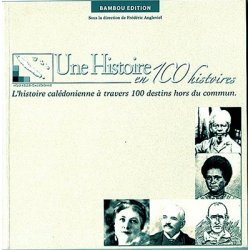Une histoire en 100 histoires (occasion)